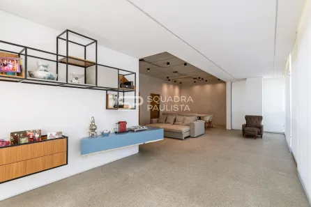 Apartamento com 3 Quartos à venda, 181m² no Vila Nova Conceição, São Paulo
