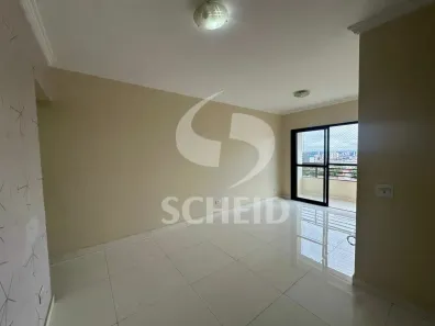 Apartamento com 3 Quartos à venda, 74m² no Vila do Castelo, São Paulo