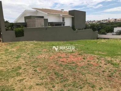 Lote/Terreno à venda, 618m² no Jardim Tropical, Marília