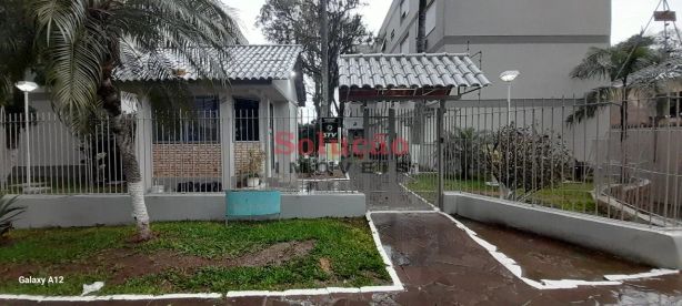 Apartamento com 2 Quartos à venda, 66m² no Nossa Senhora das Graças, Canoas