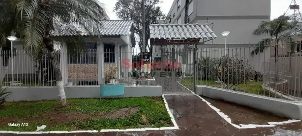 Apartamento com 2 Quartos à venda, 66m² no Nossa Senhora das Graças, Canoas
