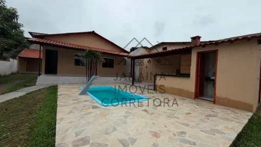 Casa com 3 Quartos para venda ou aluguel, 130m² no Centro, Guapimirim