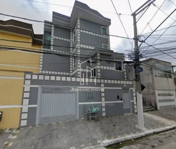 Apartamento com 2 Quartos à venda, 65m² no Vila Nhocune, São Paulo