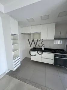 Apartamento com 1 Quarto à venda, 51m² no Vila Gertrudes, São Paulo