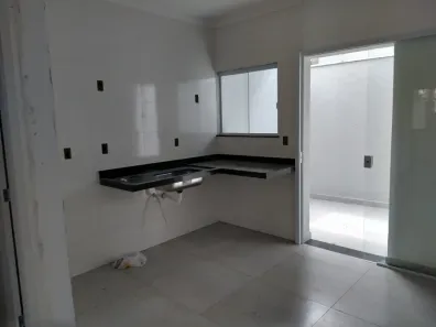 Sobrado com 2 Quartos à venda, 62m² no Jardim Betânia, Sorocaba