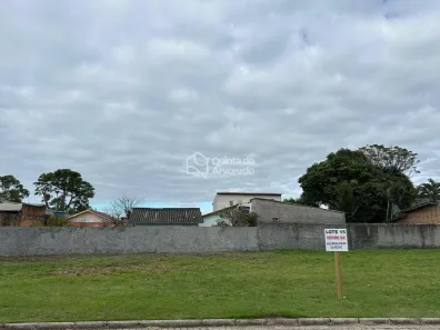 Lote/Terreno à venda, 448m² no , Governador Celso Ramos