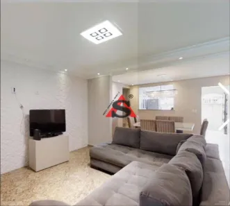 Imóvel Comercial com 3 Quartos à venda, 250m² no Chácara Santo Antônio (Zona Leste), São Paulo