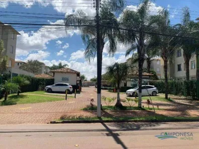 Apartamento com 2 Quartos à venda, 49m² no Jardim Jóquei Club, Londrina