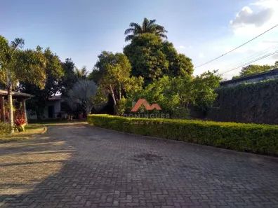 Fazenda/Sítio com 3 Quartos à venda, 1263m² no Recanto Jatobá, Americana