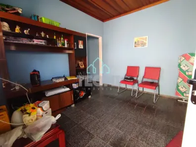 Casa com 1 Quarto à venda, 57m² no Vila das Jabuticabeiras, Taubaté