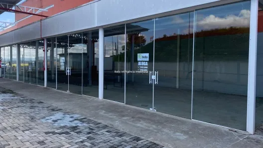 Sala Comercial para alugar, 30m² no Martello, Caçador