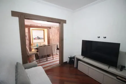 Casa com 3 Quartos à venda, 420m² no Inconfidentes, Contagem