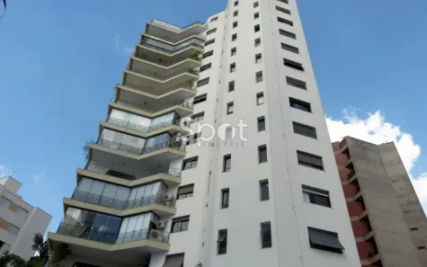 Apartamento com 4 Quartos à venda, 290m² no Real Parque, São Paulo