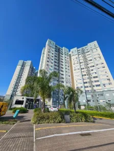 Apartamento com 2 Quartos à venda, 73m² no Areal, Pelotas