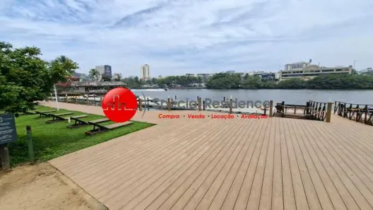 Apartamento com 3 Quartos à venda, 132m² no Barra da Tijuca, Rio de Janeiro