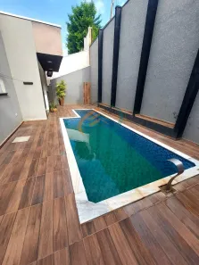 Casa de Condomínio com 3 Quartos à venda, 198m² no Rio Abaixo, Atibaia