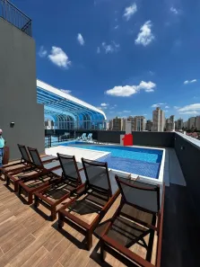 Apartamento com 1 Quarto à venda, 25m² no Santana, São Paulo