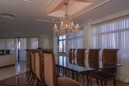 Apartamento com 4 Quartos à venda, 394m² no Centro, Foz do Iguaçu