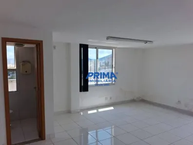 Sala Comercial para alugar, 59m² no Pechincha, Rio de Janeiro