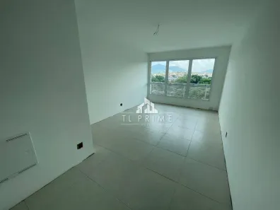 Sala Comercial para alugar, 109m² no Campo Grande, Rio de Janeiro