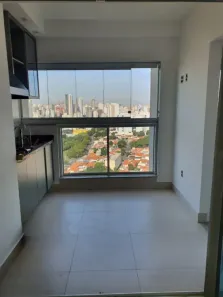 Apartamento com 2 Quartos para alugar, 83m² no Jardim Belo Horizonte, Campinas