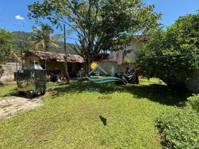 Lote/Terreno à venda, 480m² no Boiçucanga, São Sebastião