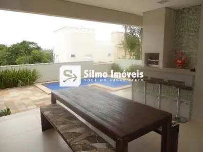Sobrado com 4 Quartos para alugar, 400m² no Nova Uberlândia, Uberlândia