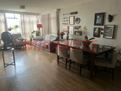 Apartamento com 3 Quartos à venda, 127m² no Perdizes, São Paulo