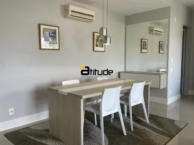 Apartamento com 1 Quarto para alugar, 62m² no Melville Empresarial I e II, Barueri