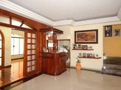 Sobrado com 4 Quartos à venda, 300m² no Independência, São Bernardo do Campo