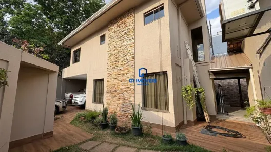 com 3 Quartos para alugar, 164m² no Loteamento Celina Park, Goiânia
