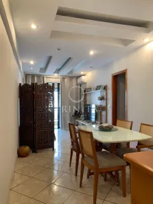 Apartamento com 3 Quartos à venda, 128m² no Freguesia (Jacarepaguá), Rio de Janeiro