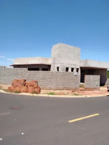 Casa de Condomínio com 3 Quartos à venda, 158m² no Maisparque Rio Preto, São José do Rio Preto