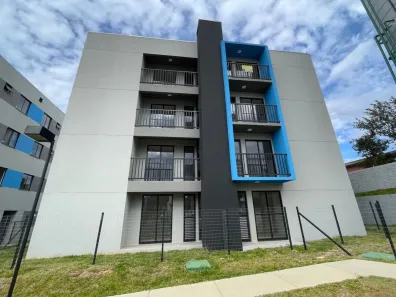 Apartamento com 2 Quartos à venda, 50m² no Chapada, Ponta Grossa