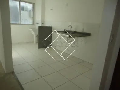 Apartamento com 2 Quartos à venda, 65m² no Jardim Cândido Bertini, Santa Bárbara D'Oeste