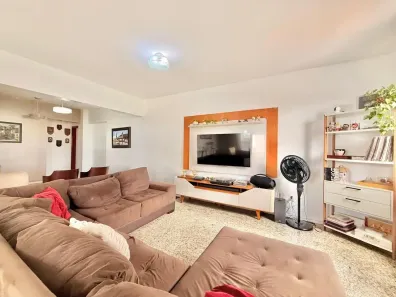 Apartamento com 4 Quartos à venda, 175m² no Umarizal, Belém