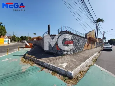 Lote/Terreno à venda, 2500m² no Tauape, Fortaleza