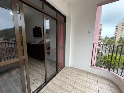 Apartamento com 3 Quartos à venda, 99m² no Jardim Las Palmas, Guarujá