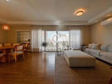 Apartamento com 2 Quartos à venda, 150m² no Cambuí, Campinas