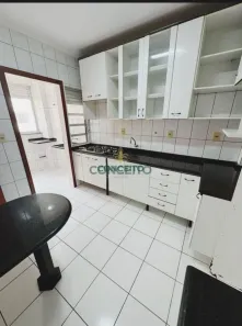 Apartamento com 2 Quartos à venda, 65m² no Campinas, São José