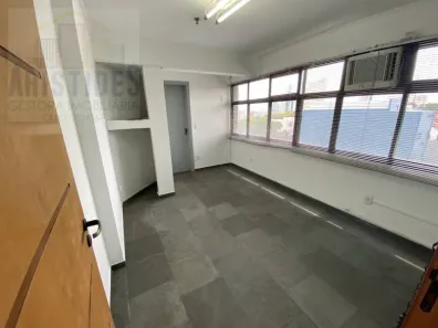 para alugar, 30m² no Centro, Jundiaí