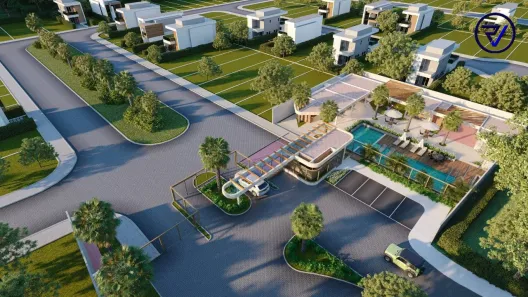 Lote/Terreno à venda, 186m² no Jacundá, Aquiraz