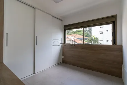 Apartamento com 1 Quarto para alugar, 44m² no Vila Mariana, São Paulo
