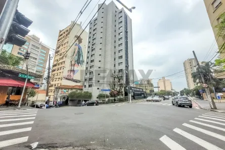 Sala Comercial à venda, 29m² no Paraíso, São Paulo