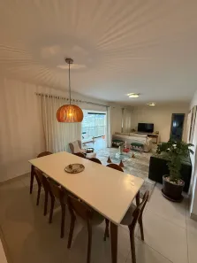 Apartamento com 3 Quartos para alugar, 144m² no Alphaville, Santana de Parnaíba