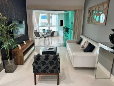 Apartamento com 2 Quartos à venda, 90m² no Centro, Balneário Camboriú