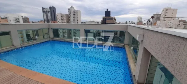 Apartamento com 2 Quartos à venda, 84m² no Centro, Campinas