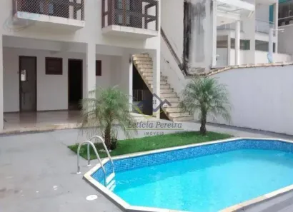 Casa de Condomínio com 3 Quartos à venda, 185m² no Parque Residencial Itapeti, Mogi das Cruzes