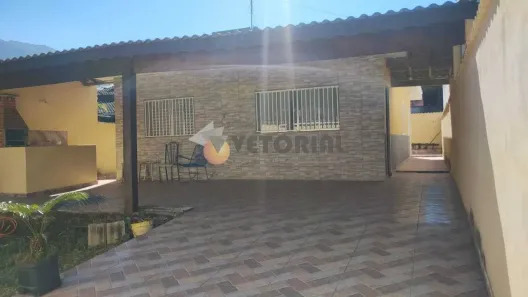 Casa com 3 Quartos à venda, 125m² no Jardim do Sol, Caraguatatuba
