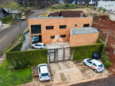 Sala Comercial para alugar, 155m² no Oficinas, Ponta Grossa